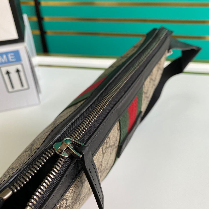 Cozy Bags - GUKI Men Shoulders Bags - 064