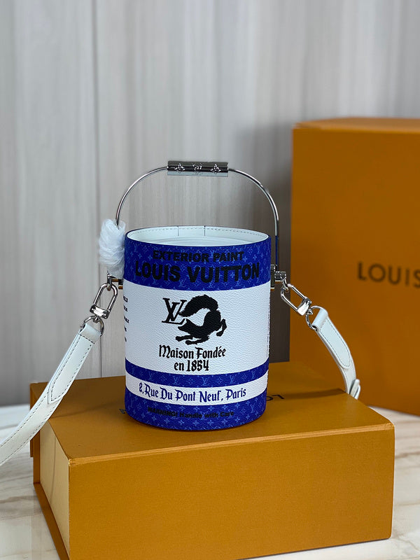 JB - LOV Lady Bags - 404