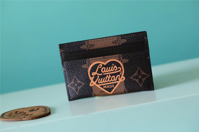 COZY BAGS - LOV Card Case - 060