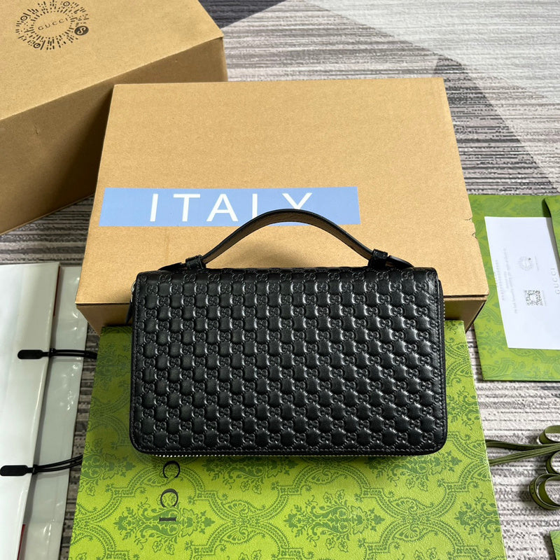 COZY BAGS - Guki Wallet - 029