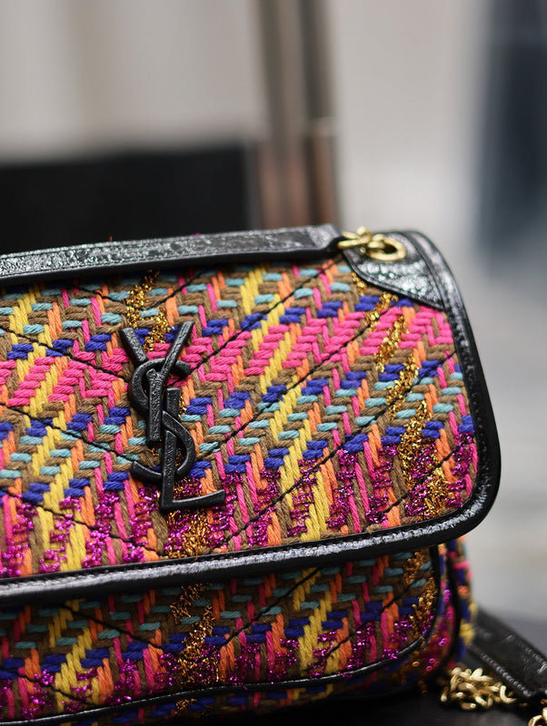 COZY BAGS - YLS Bags - 810