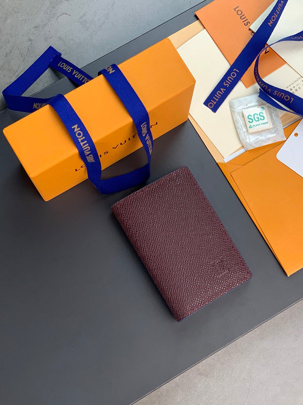 COZY - LOV Wallets - 439