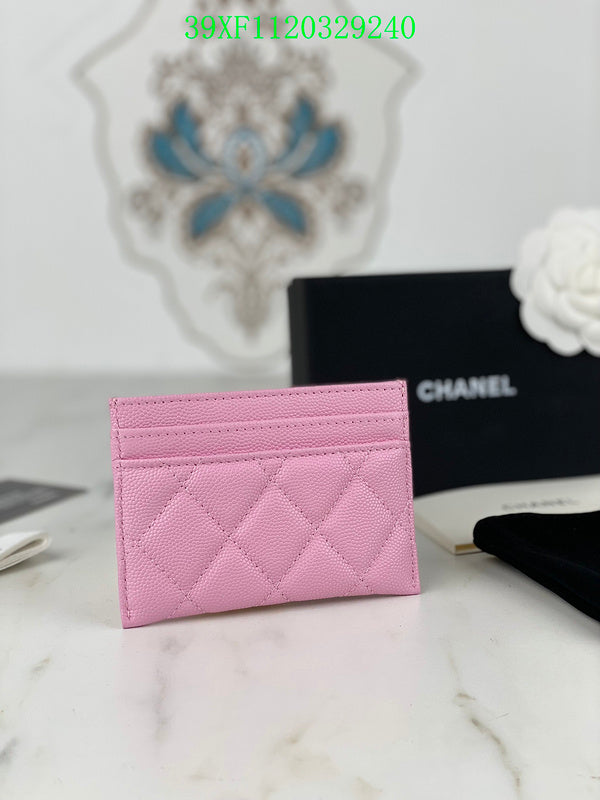 COZY BAGS - CHL Wallet - 184