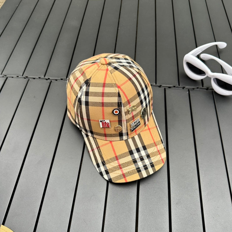 COZY BAGS - BOR Hats & Caps - 030
