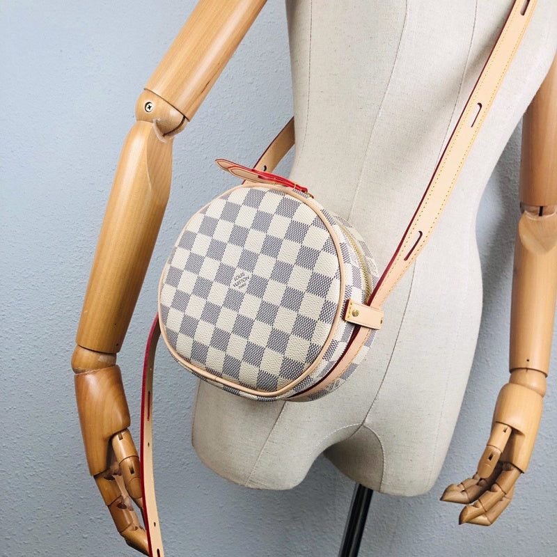 COZY - LOV Lady Bags - 930