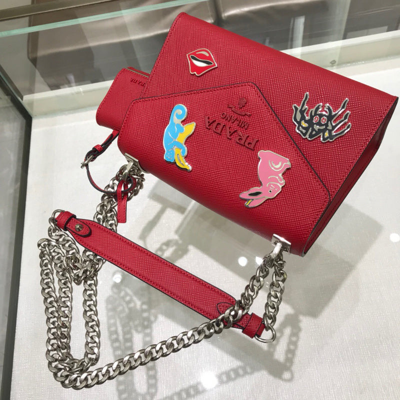 JB - PD Lady Bags - 599