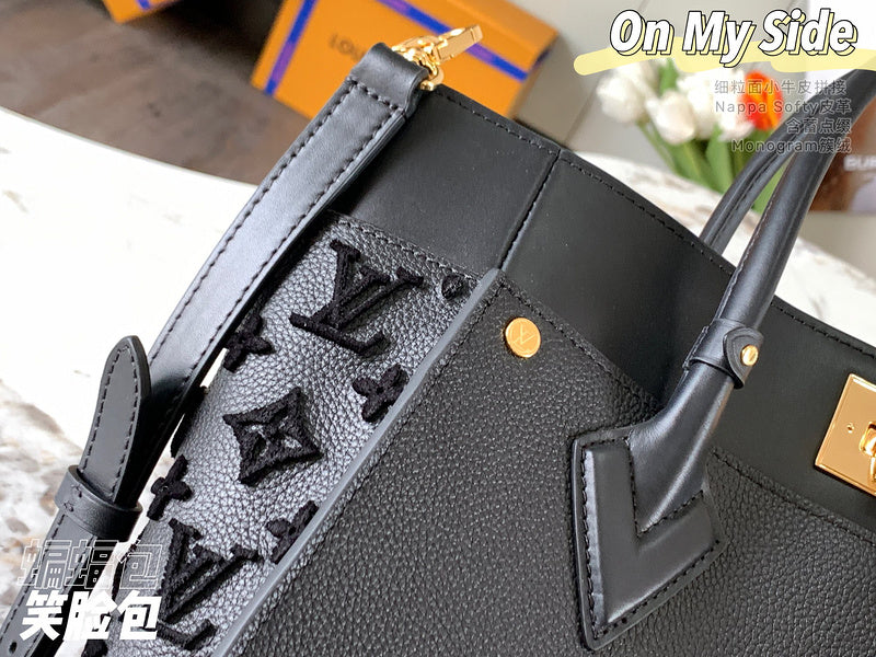 COZY BAGS - LOV Bags - 718