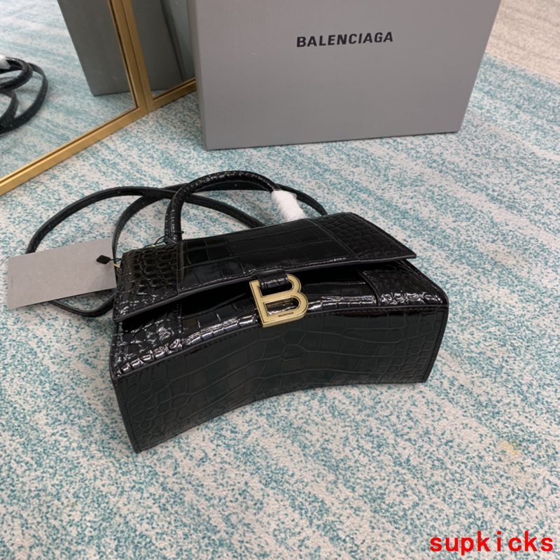 COZY BAGS - BG Hourglass Bags - 127