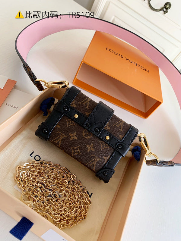 COZY BAGS - LOV Bags - 5181