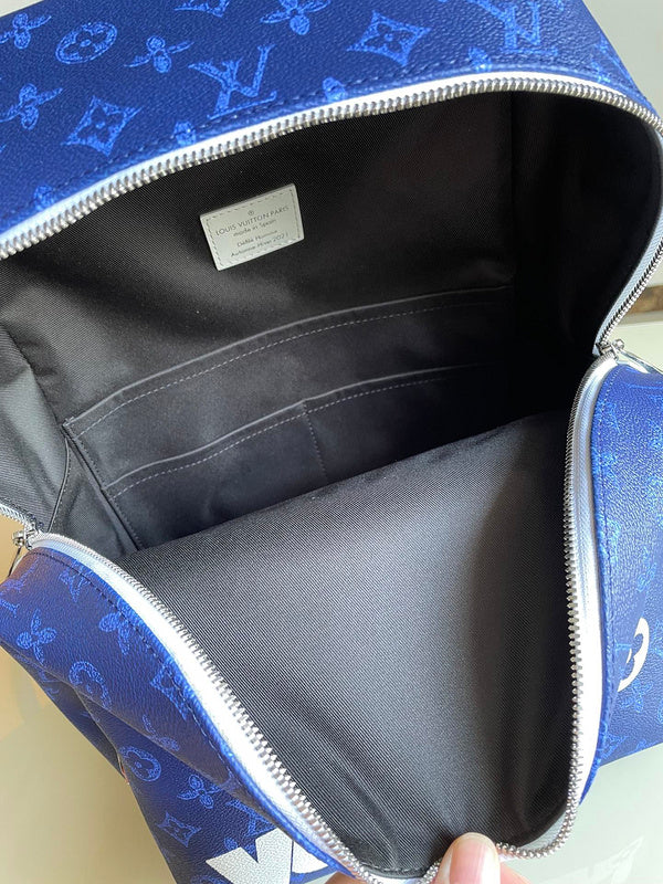 COZY - LOV Backpacks - 109