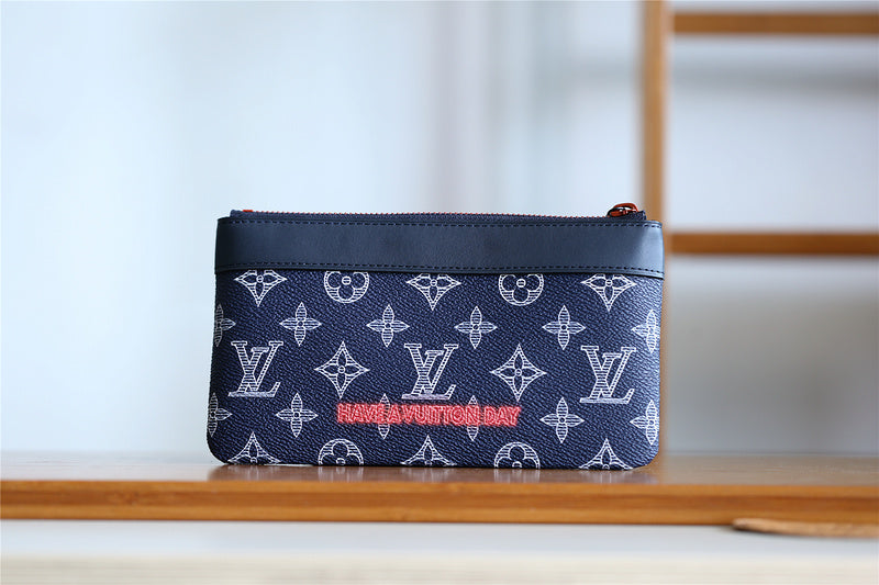 COZY BAGS - LOV Card Case - 149
