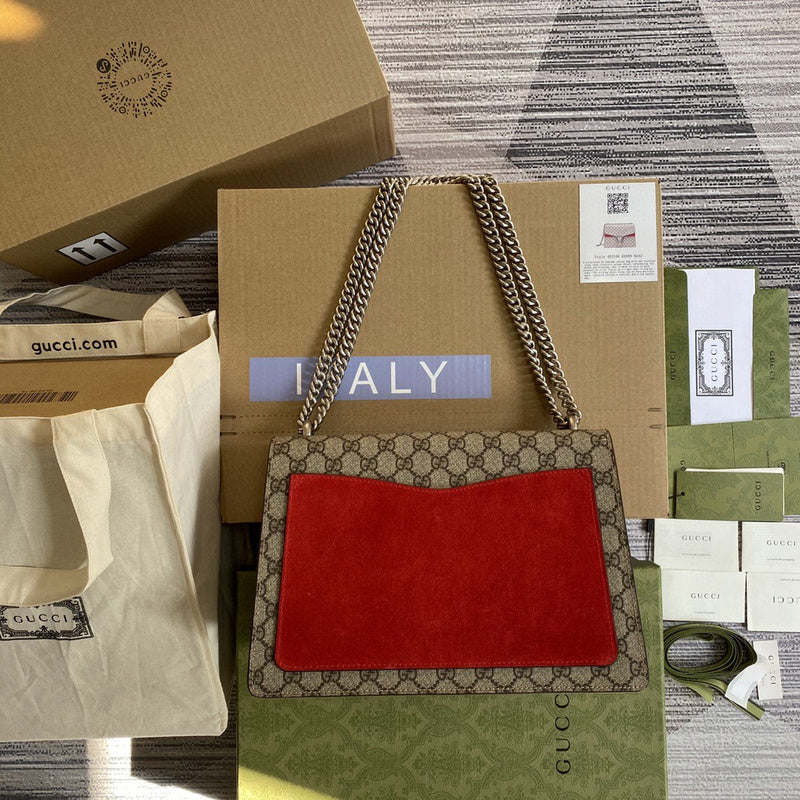 COZY BAGS - GUKI Bags - 2053
