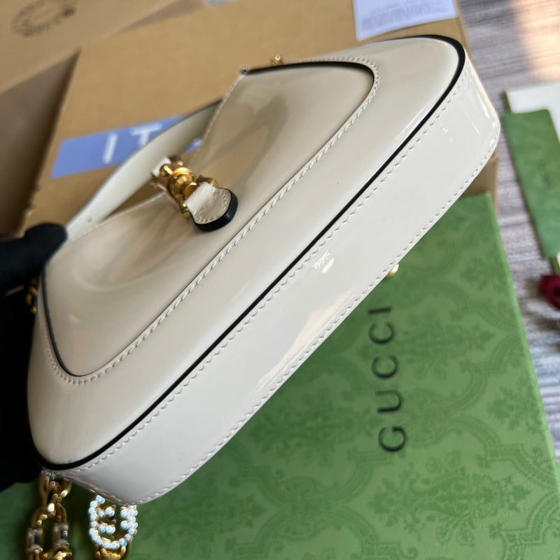 JB - Guki Lady Bags - 390