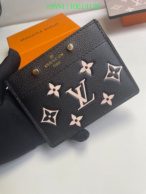 COZY BAGS - LOV Wallet - 364