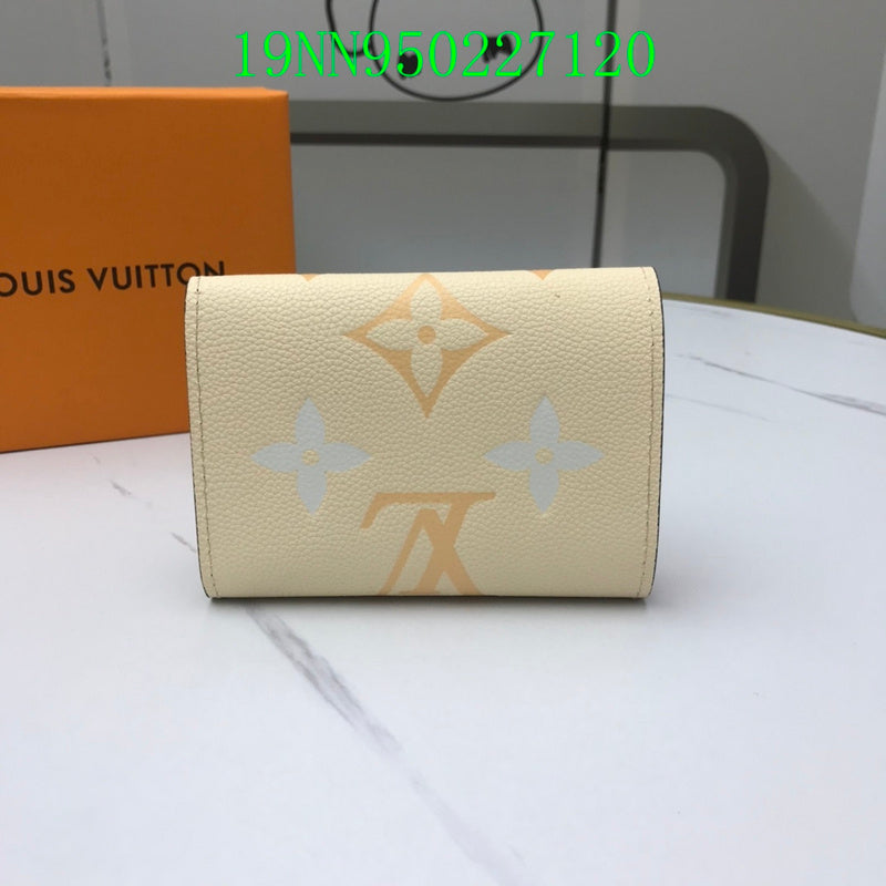 COZY BAGS - LOV Wallet - 671