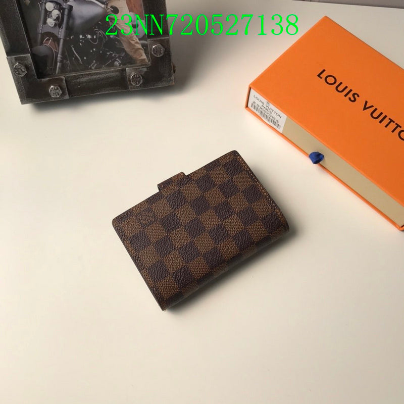 COZY BAGS - CHL Wallet - 876