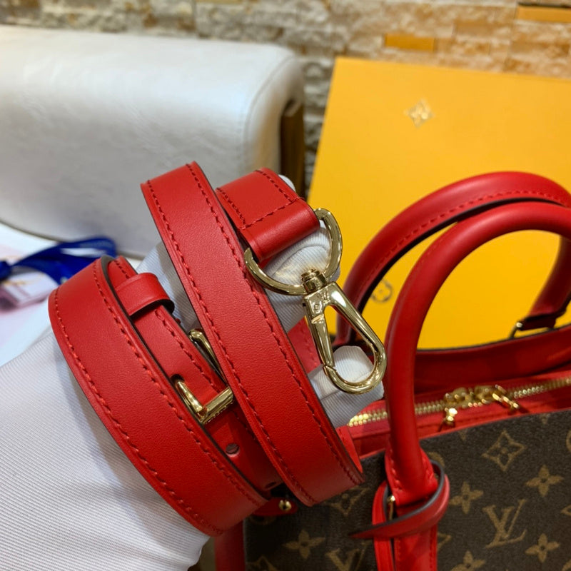COZY - LV Bags - 4368