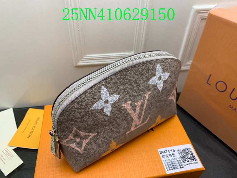 COZY BAGS - LOV Wallet - 1134