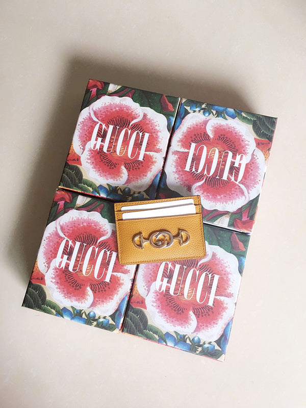 COZY - Guki Card Case - 079