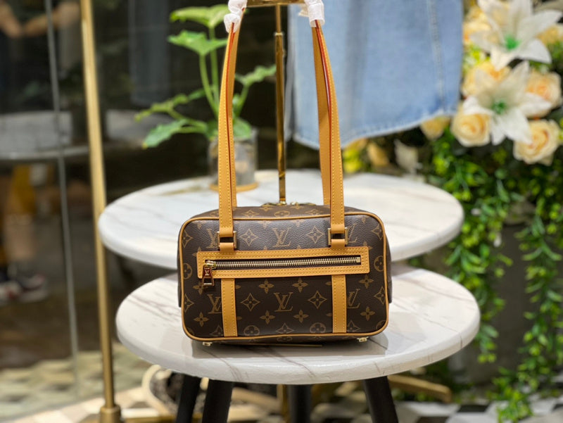 COZY BAGS - LOV Bags - 2134