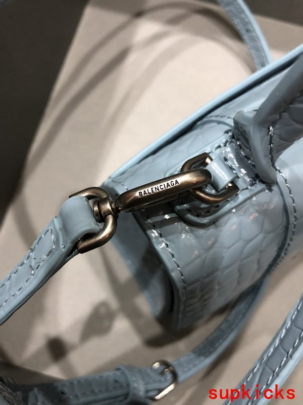 COZY BAGS - BG Hourglass Bags - 183