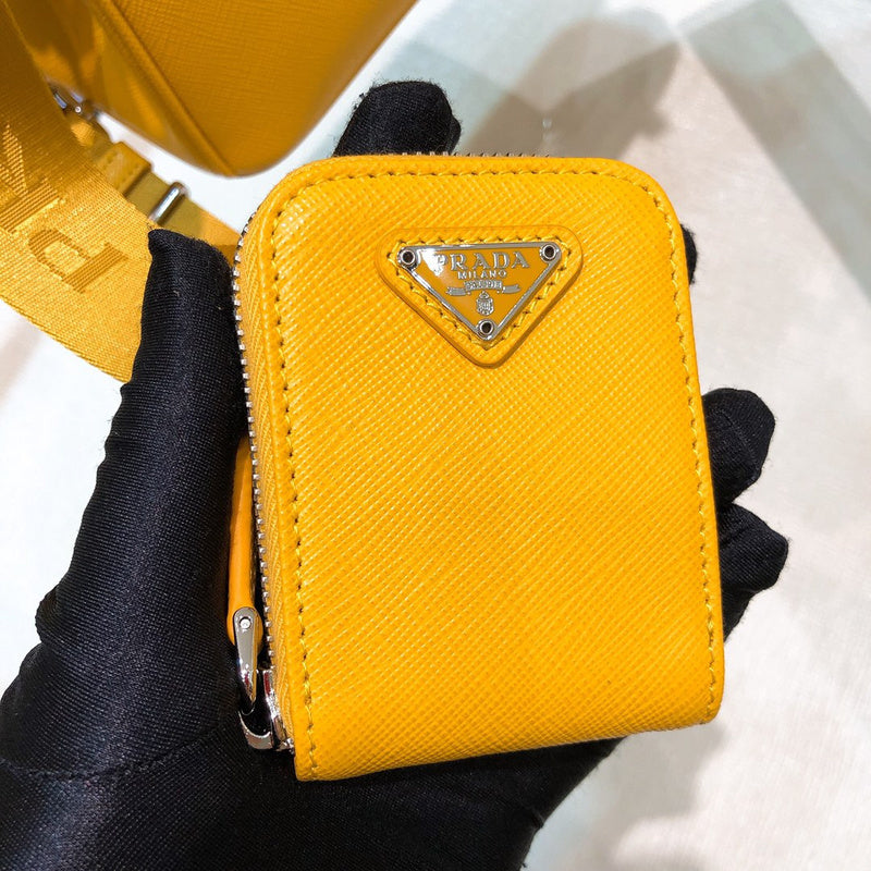 JB - PD Lady Bags - 473