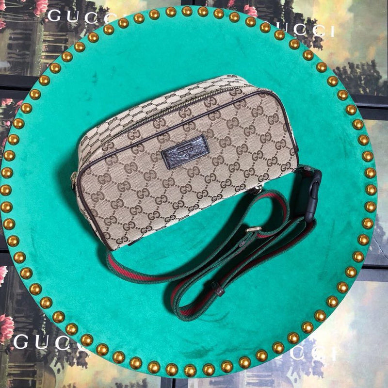 COZY BAGS - Guki Men Bags - 312