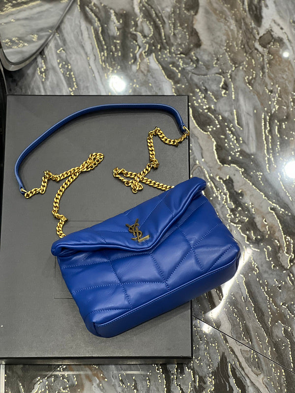 COZY BAGS - YLS Bags - 1552