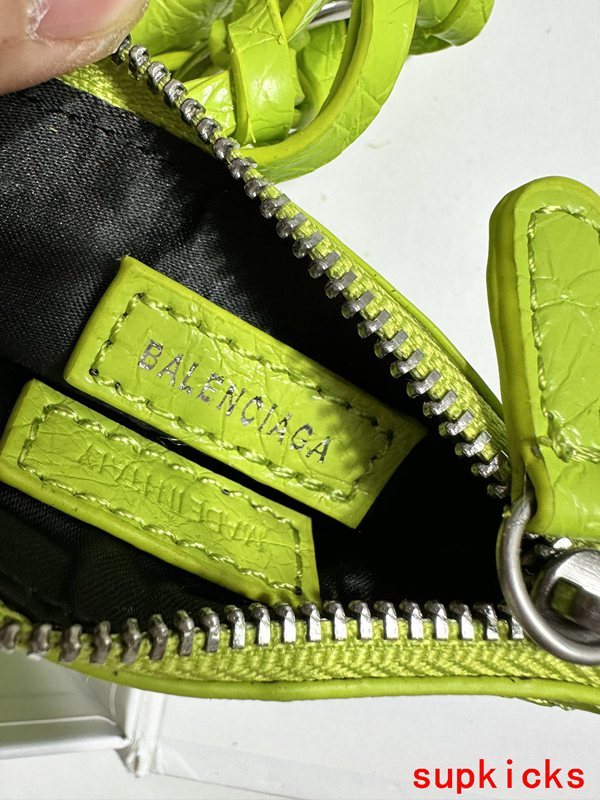 COZY BAGS - Mix Wallets - 495