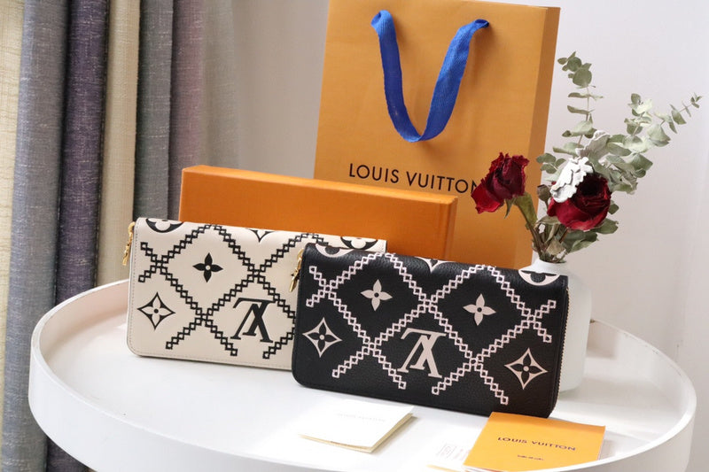 COZY BAGS - LOV Wallets - 654