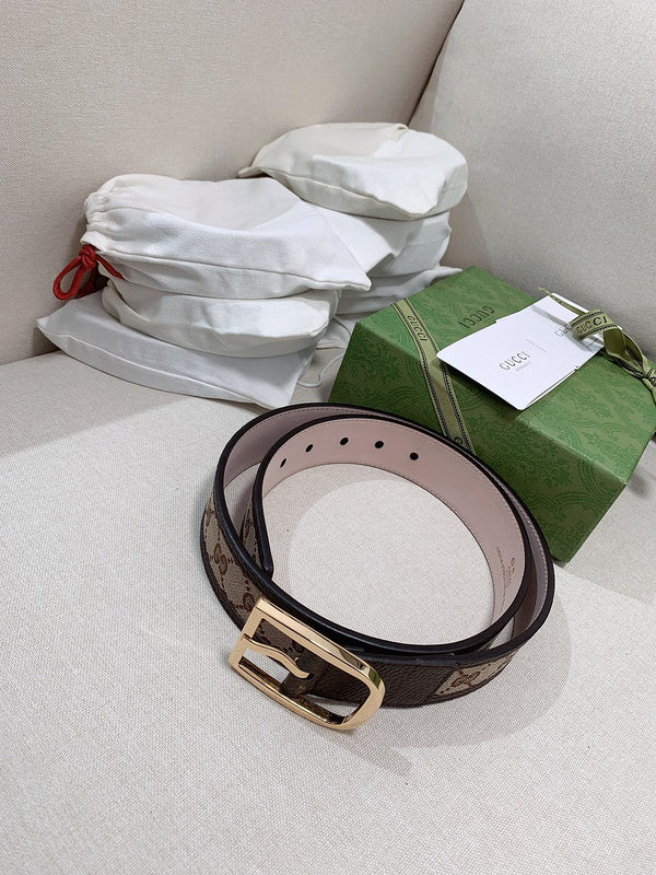 COZY BAGS - GUKI Belts - 025
