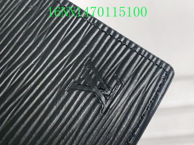 COZY BAGS - CHL Wallet - 1164