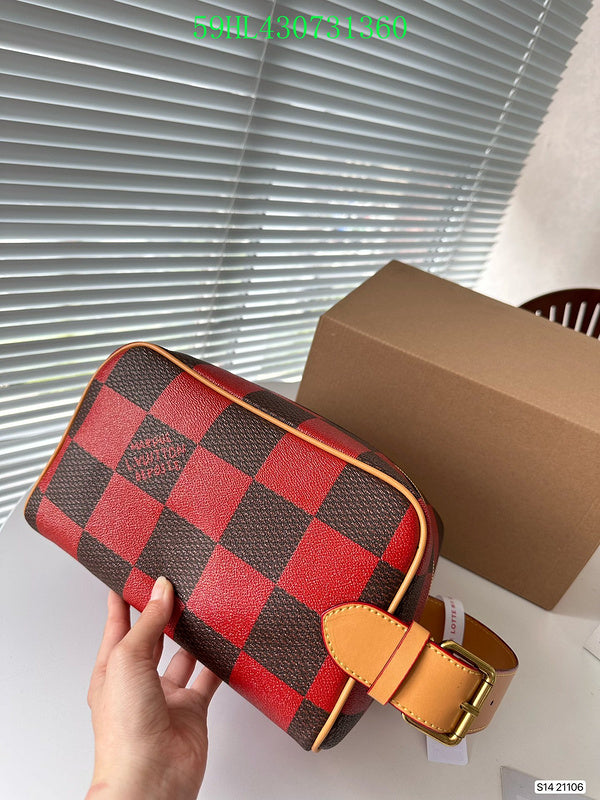 COZY BAGS - LOV Wallet - 193