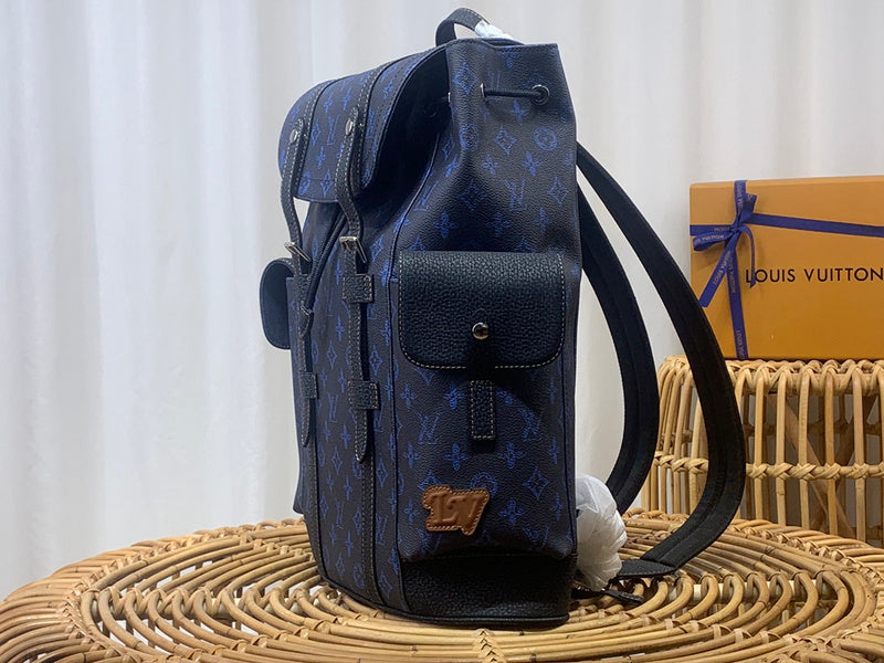 COZY - LOV Backpacks - 005