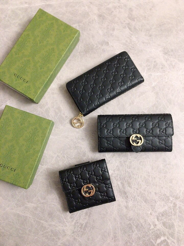 COZY BAGS - Guki Wallet - 293
