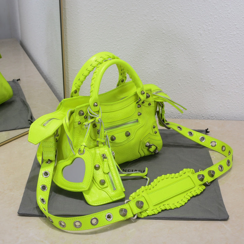 COZY - BG Bags - 675