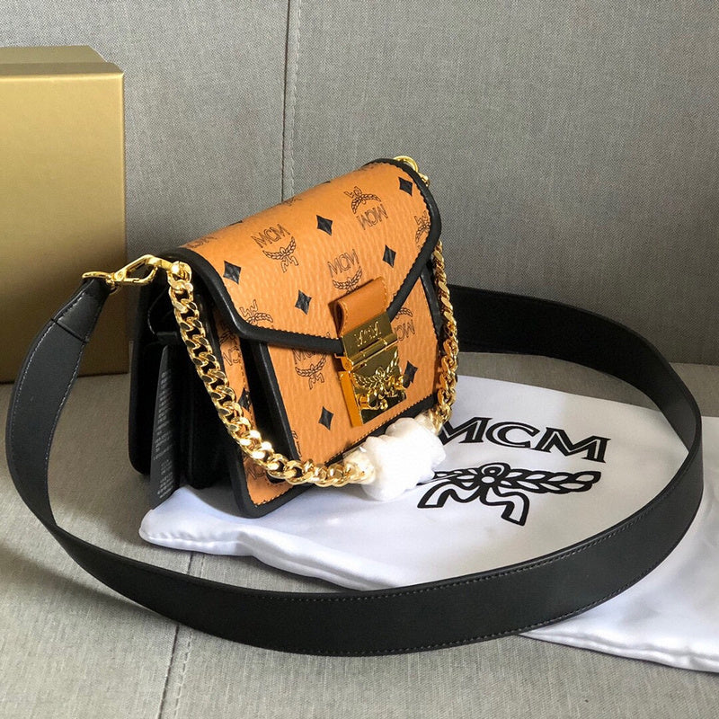 COZY BAGS - MQM Bags - 023