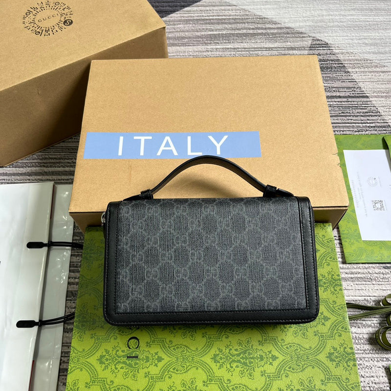 COZY BAGS - Guki Wallet - 050