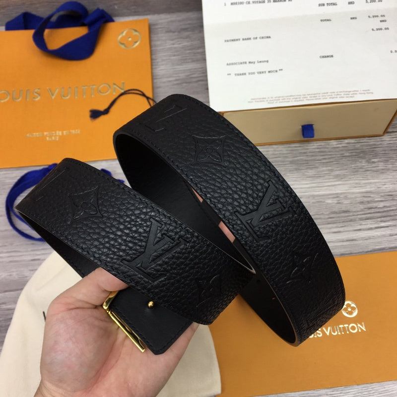 JB - LOV Belts - 339