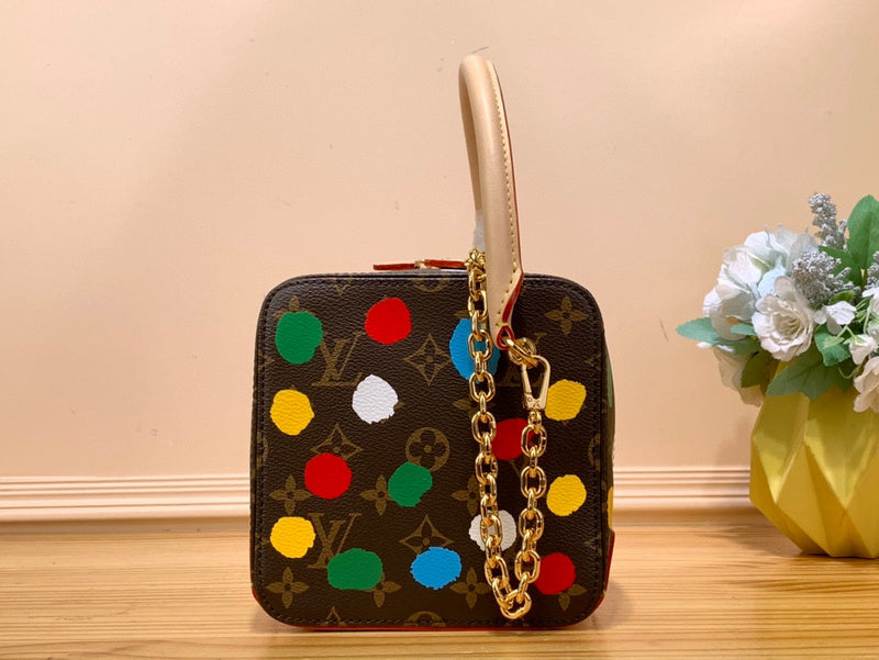 JB - LOV Lady Bags - 204