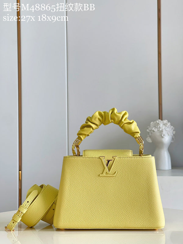 COZY - LV Bags - 2634