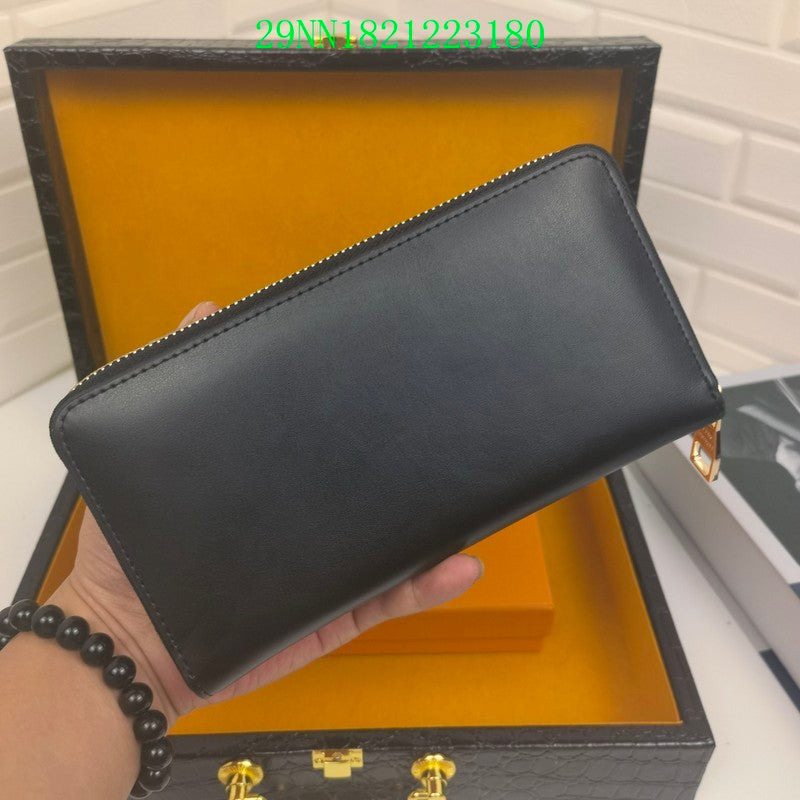 COZY BAGS - CHL Wallet - 286