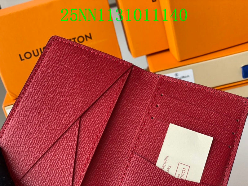 COZY BAGS - CHL Wallet - 571