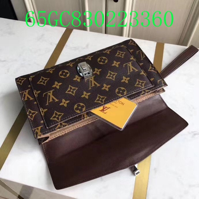 COZY BAGS - CHL Wallet - 1146