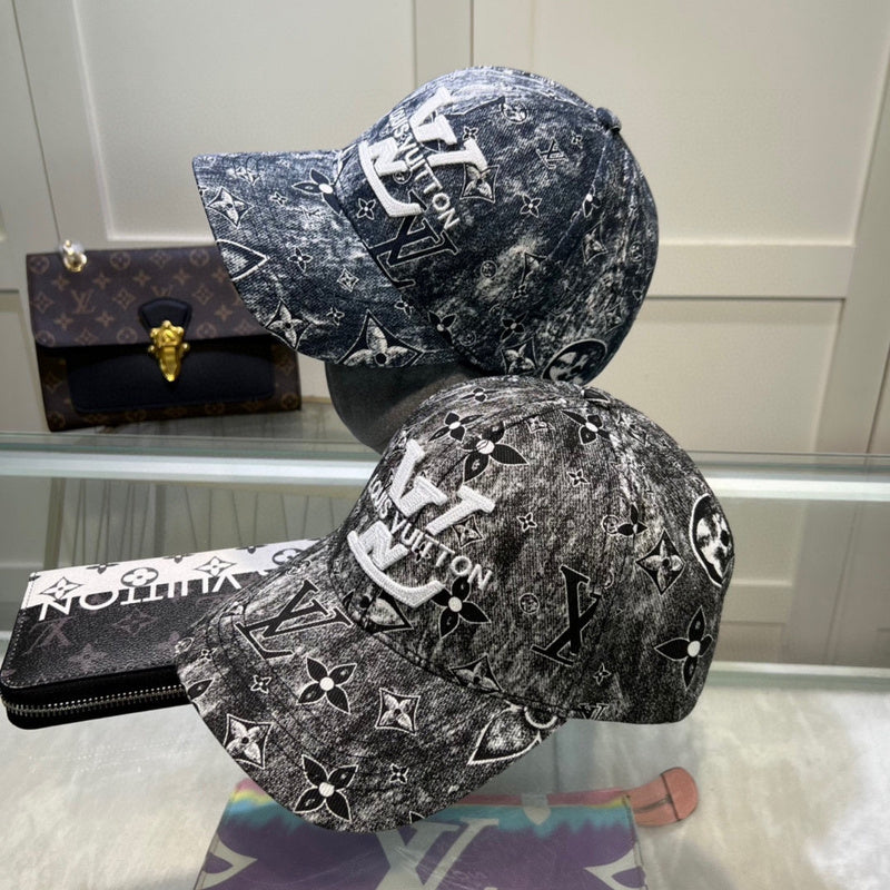 COZY BAGS - LOV Hats & Caps - 004