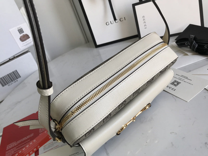 JB - Guki Lady Bags - 1220