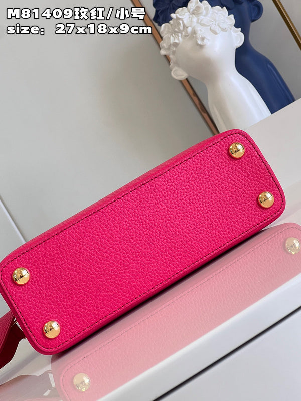 COZY BAGS - LOV Bags - 474