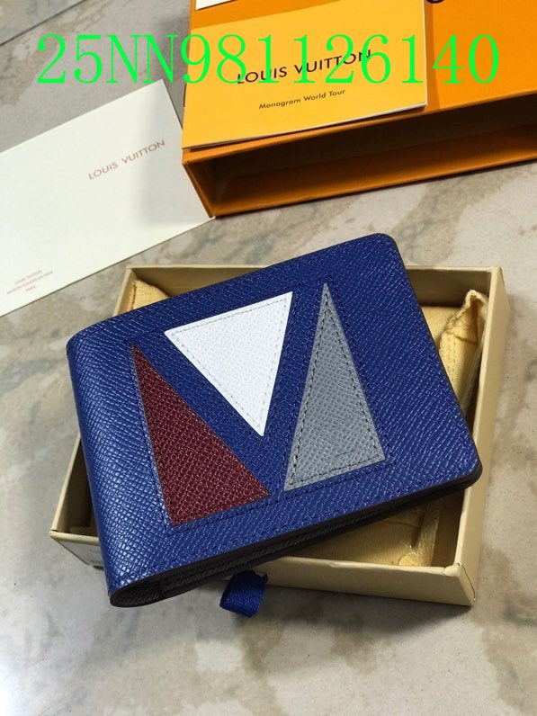 COZY BAGS - CHL Wallet - 469