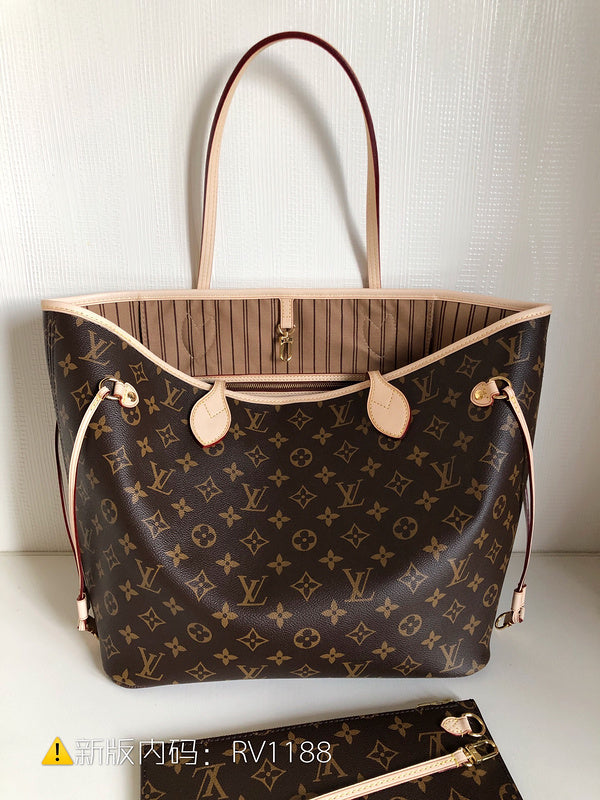 COZY - LV Bags - 5071