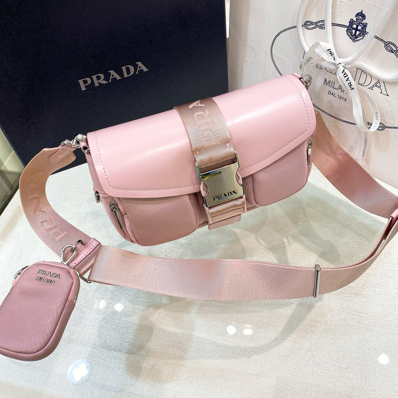 JB - PD Lady Bags - 491